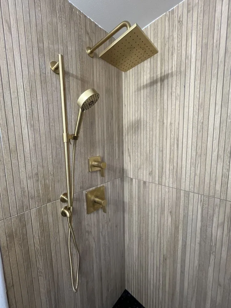 Slide of Relax Plumbing llc