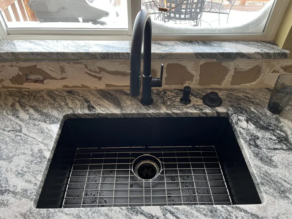 Slide of Relax Plumbing llc