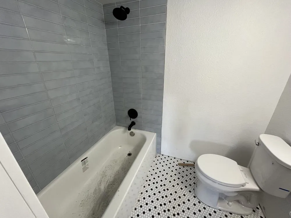 Slide of Relax Plumbing llc