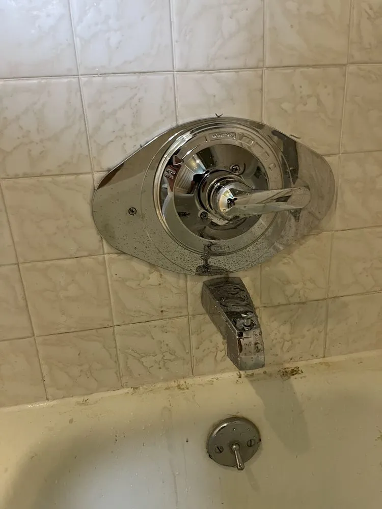 Slide of Relax Plumbing llc