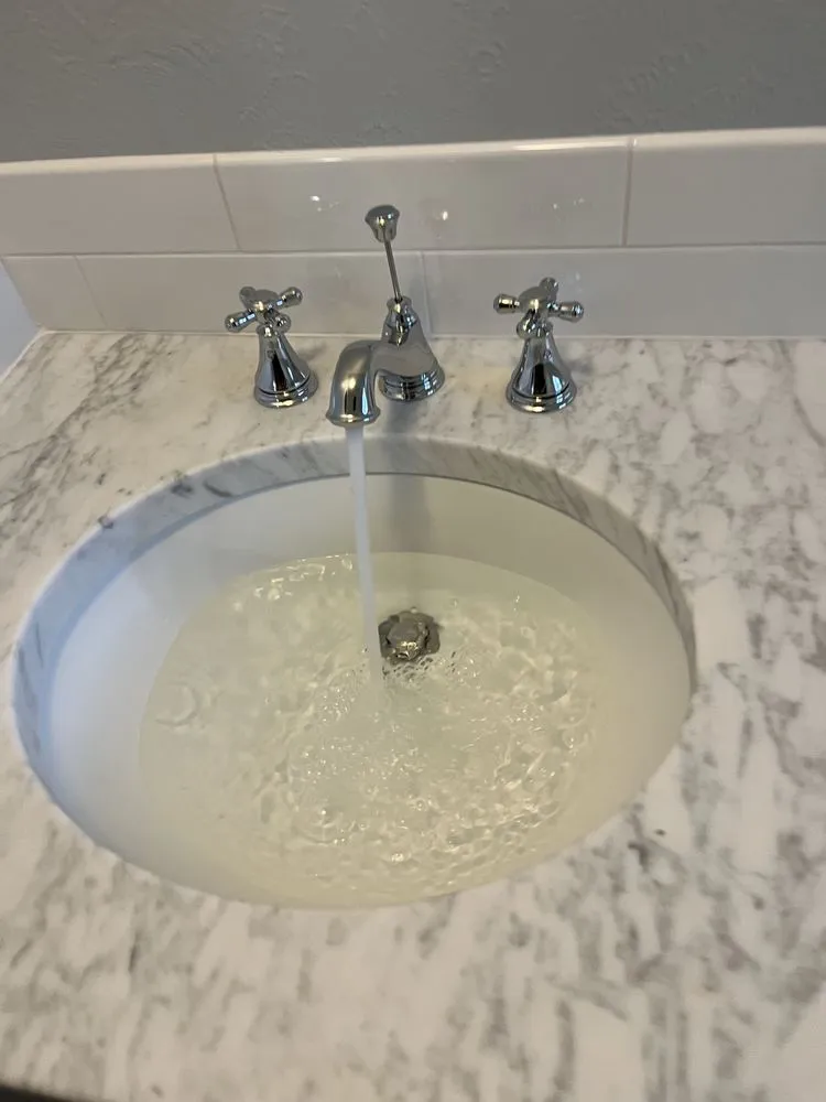 Slide of Relax Plumbing llc