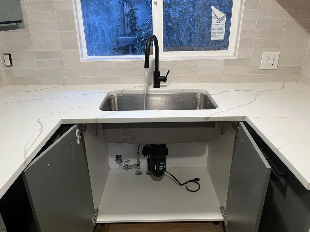 Slide of Relax Plumbing llc