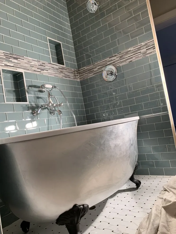 Slide of Relax Plumbing llc