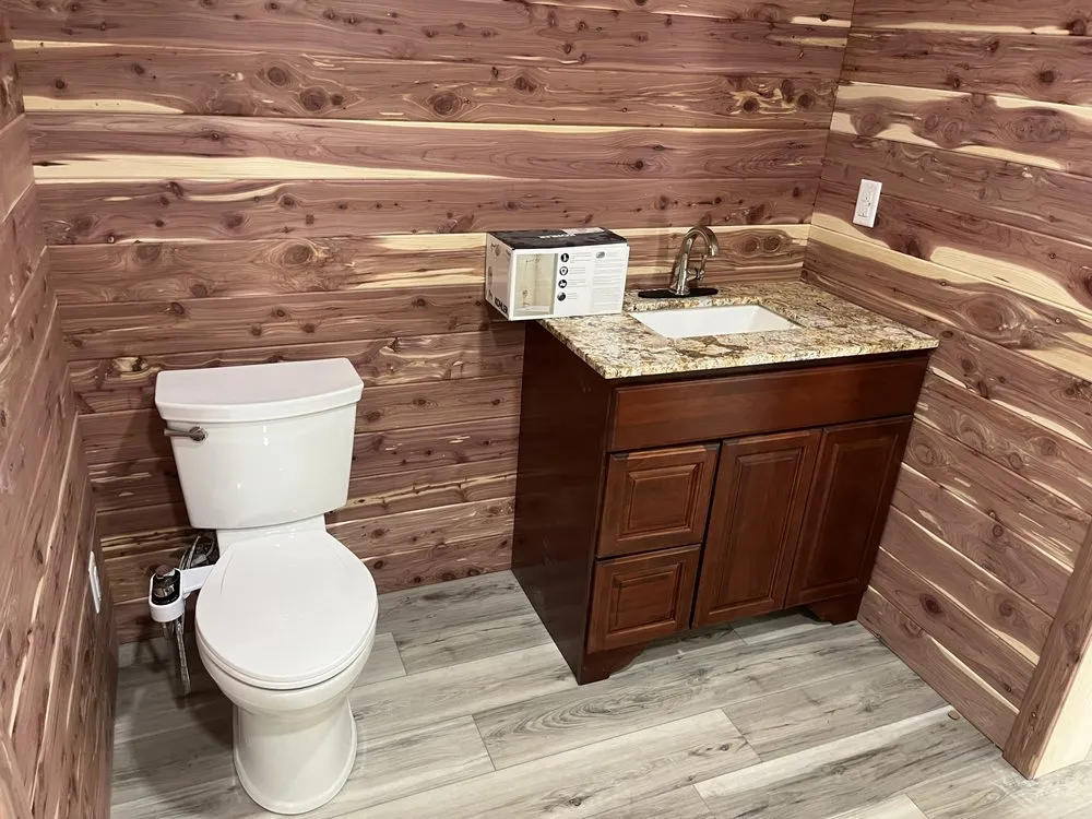 Slide of Relax Plumbing llc