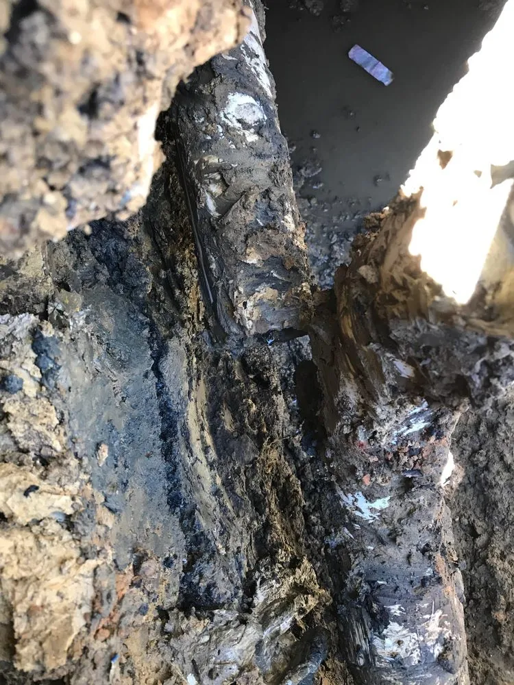 Slide of Relentless Home Services