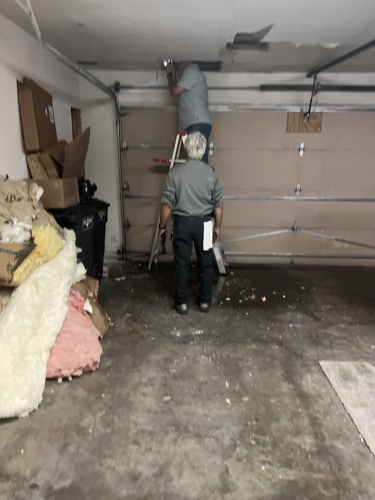 Slide of Relentless Home Services