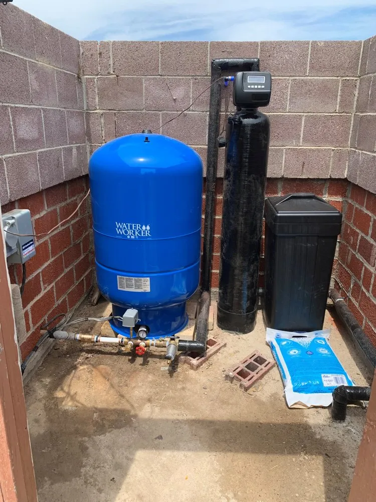 Slide of Relentless Home Services