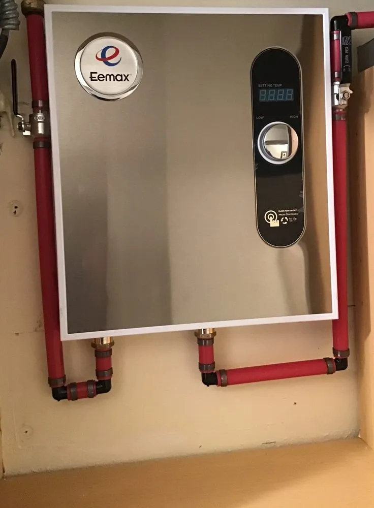 Slide of Relentless Home Services