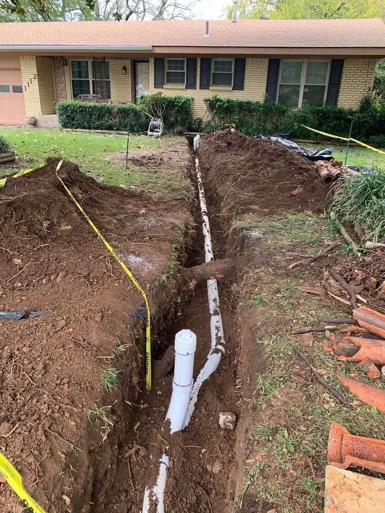 Slide of Relentless Home Services