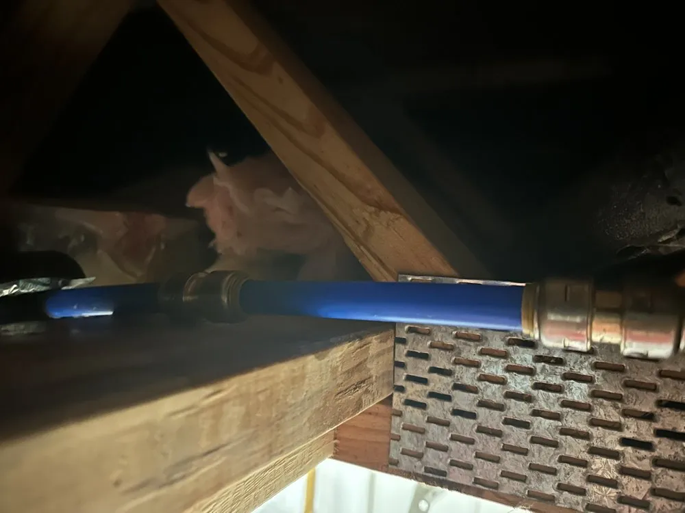 Slide of Relentless Home Services