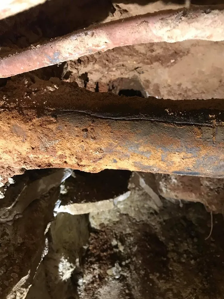 Slide of Relentless Home Services