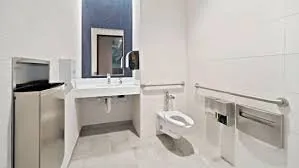 Slide of Relentless plumbing