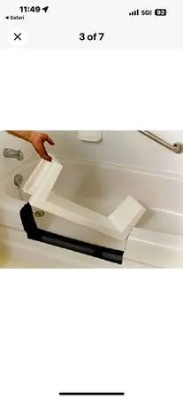 Slide of Relentless plumbing