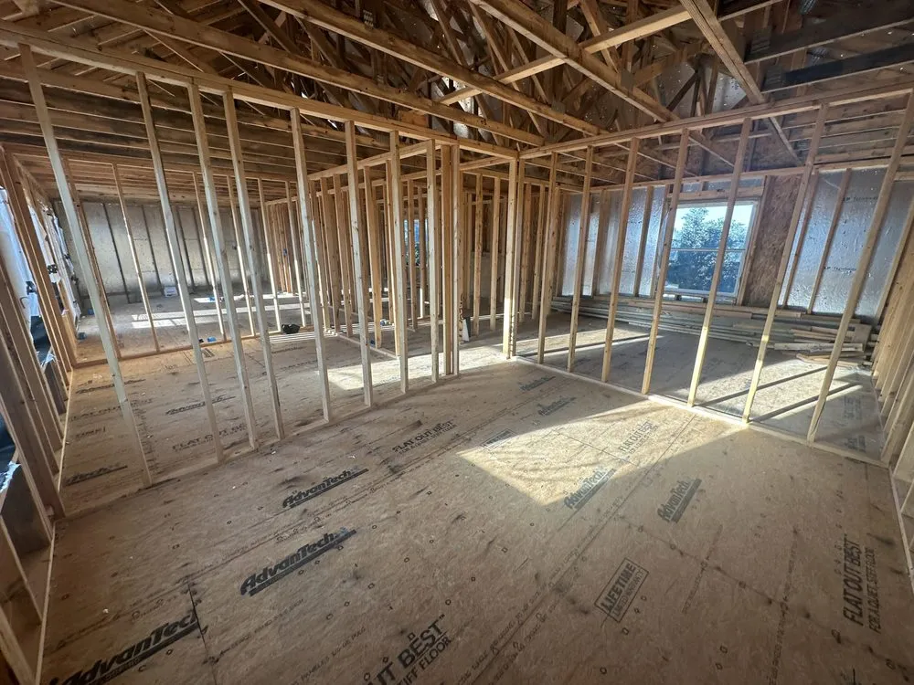 Slide of Relentless Remodeling