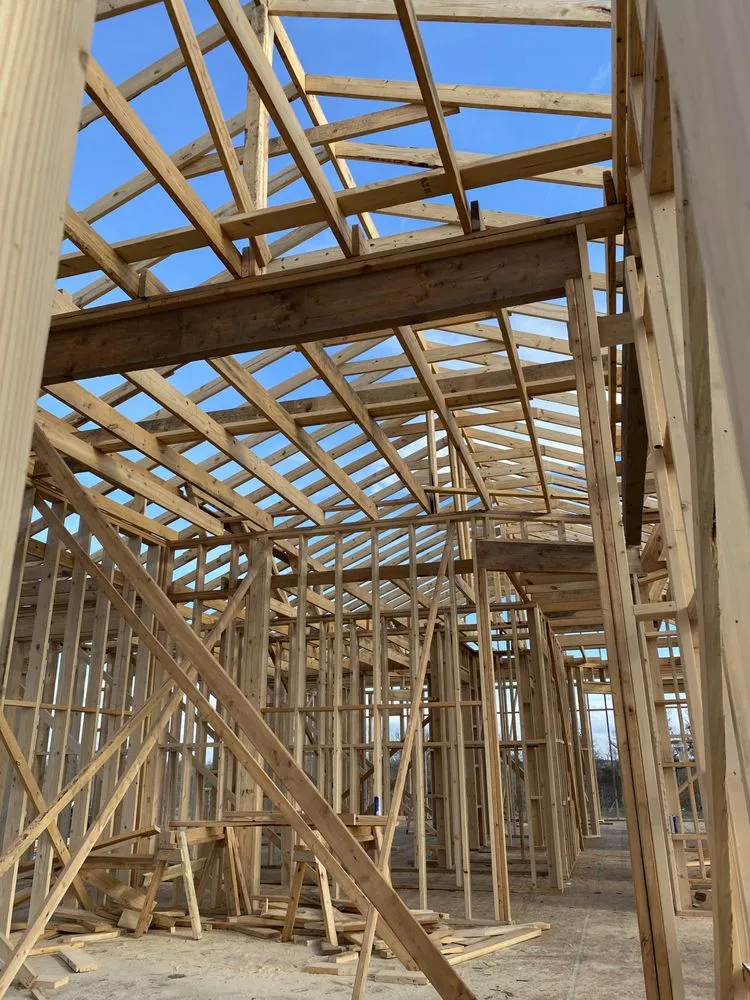 Slide of Relentless Remodeling