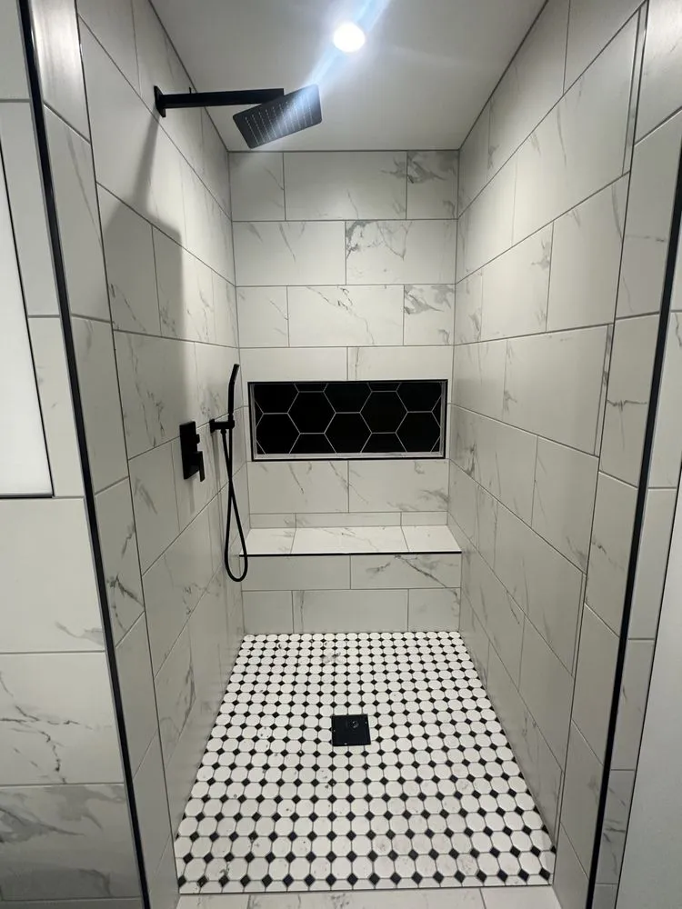 Slide of Relentless Remodeling