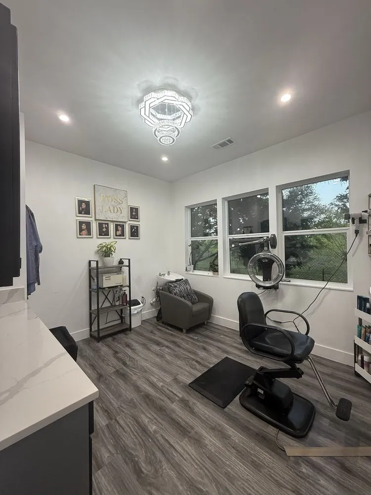 Slide of Relentless Remodeling