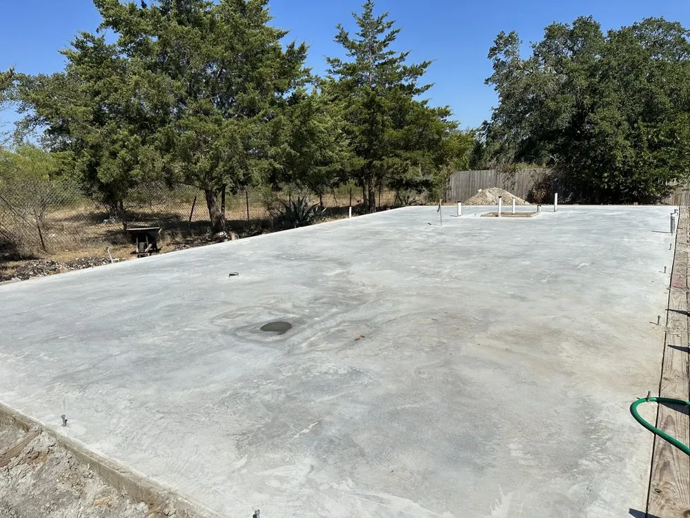 Slide of Relentless Remodeling