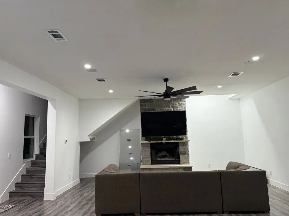 Slide of Relentless Remodeling