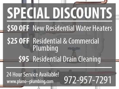 Slide of Reliable & Fast Plumbing Services