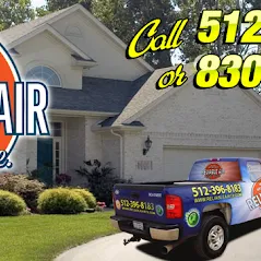 Slide of Reliable Air