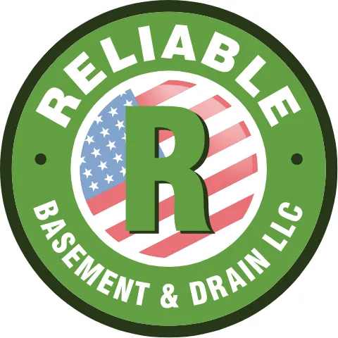 Slide of Reliable Basement & Drain