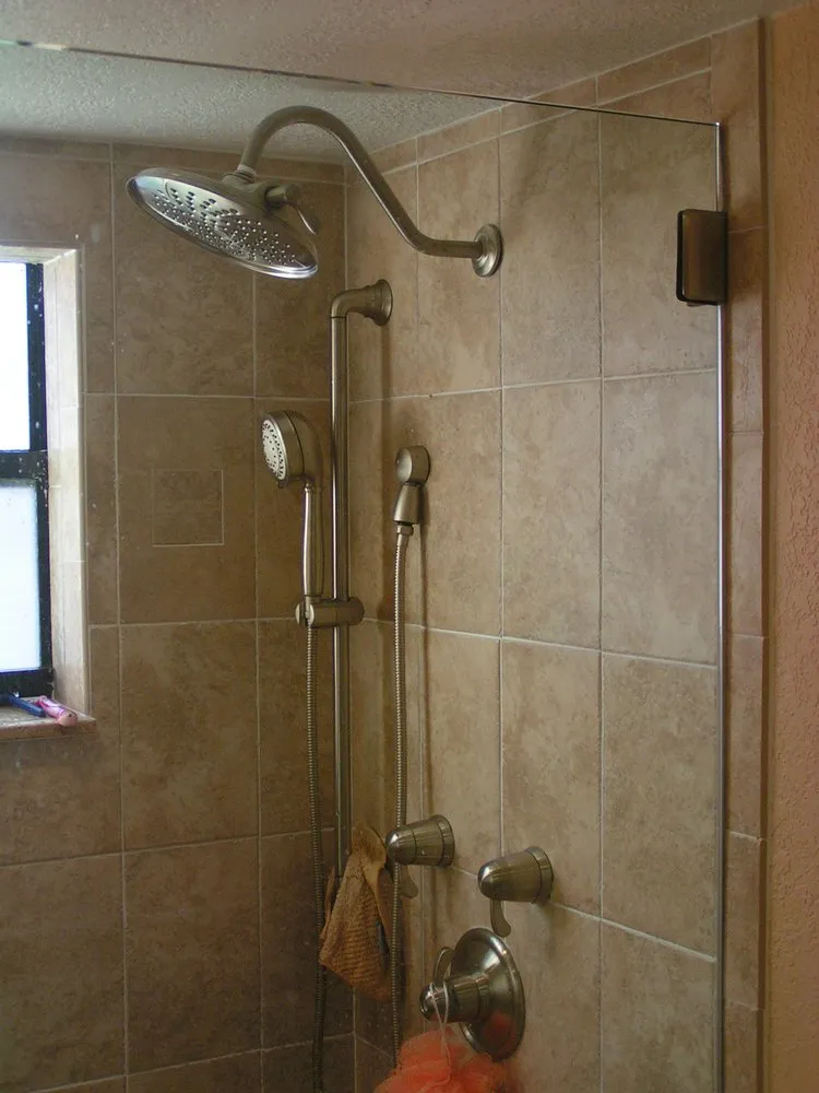 Slide of Reliable Construction & Plumbing