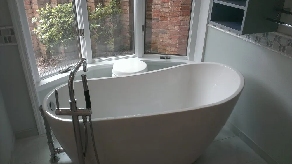 Slide of Reliable Construction & Plumbing