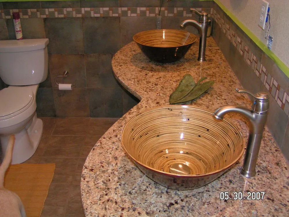 Slide of Reliable Construction & Plumbing