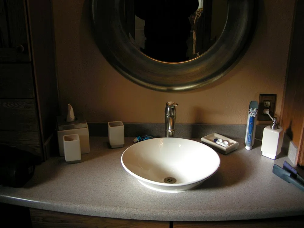 Slide of Reliable Construction & Plumbing