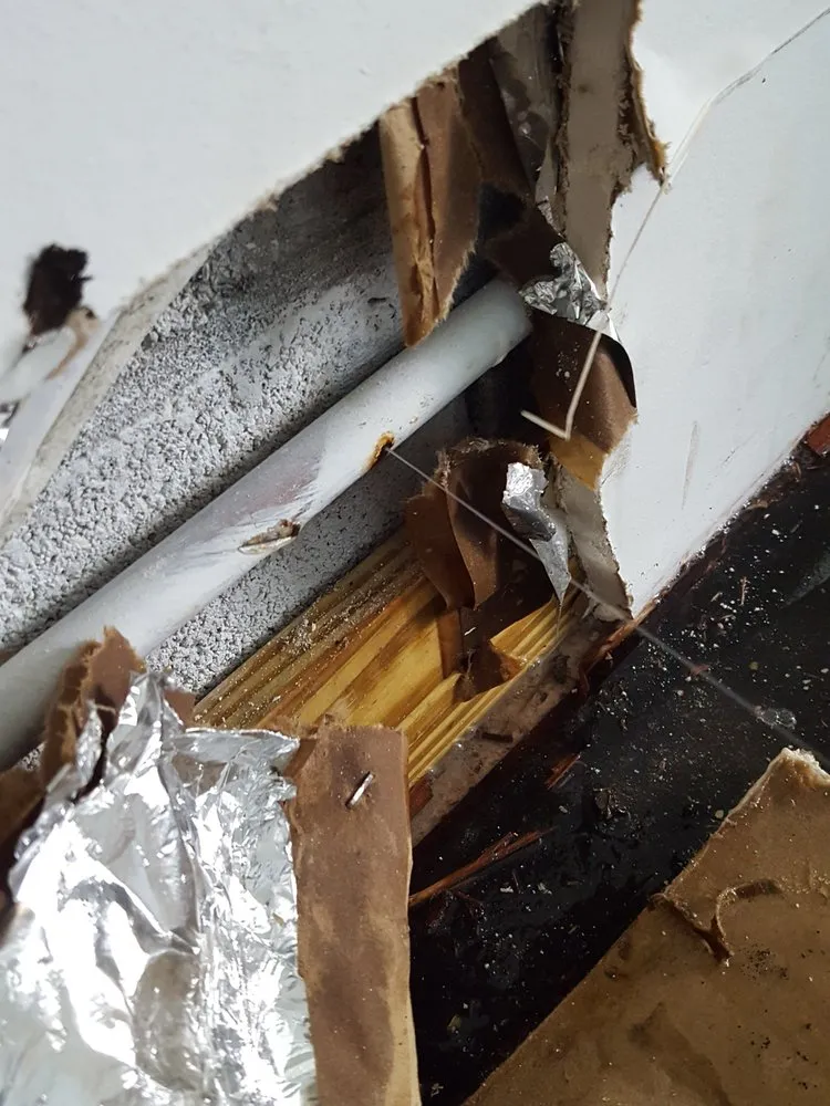 Slide of Reliable Construction and Plumbing