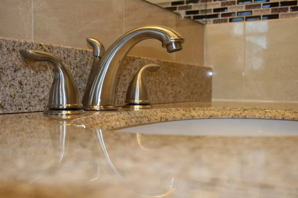 Slide of Reliable Construction and Plumbing