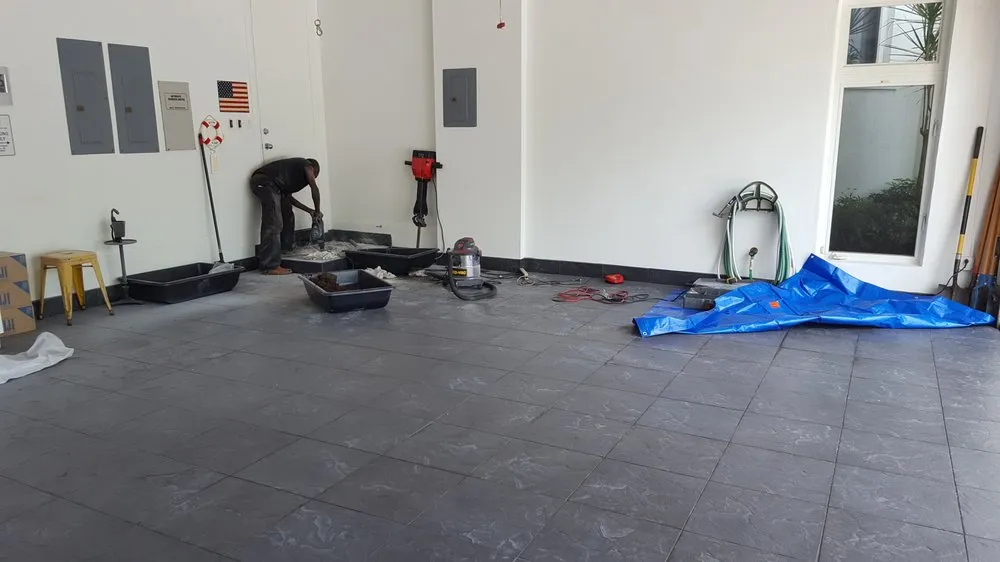 Slide of Reliable Construction and Plumbing