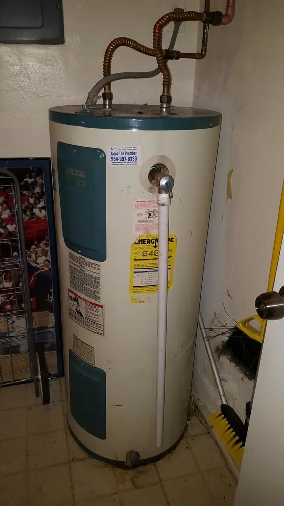 Slide of Reliable Construction and Plumbing