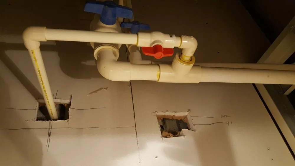 Expert pipe repair service in Hallandale Beach, FL - Reliable Construction and Plumbing