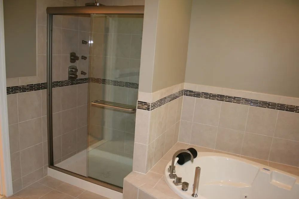 Slide of Reliable Construction and Plumbing