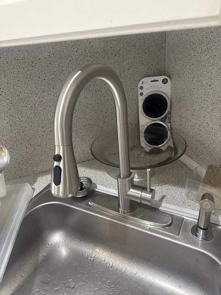 Slide of Reliable Drain And Sewer Service