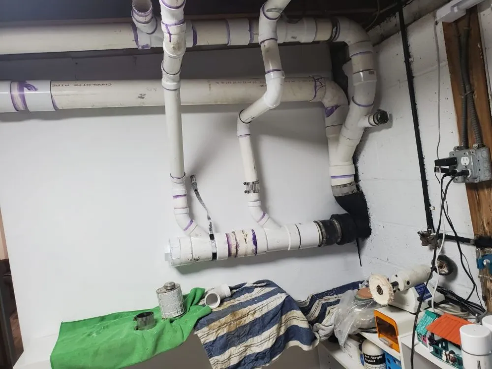 Slide of Reliable Drain And Sewer Service