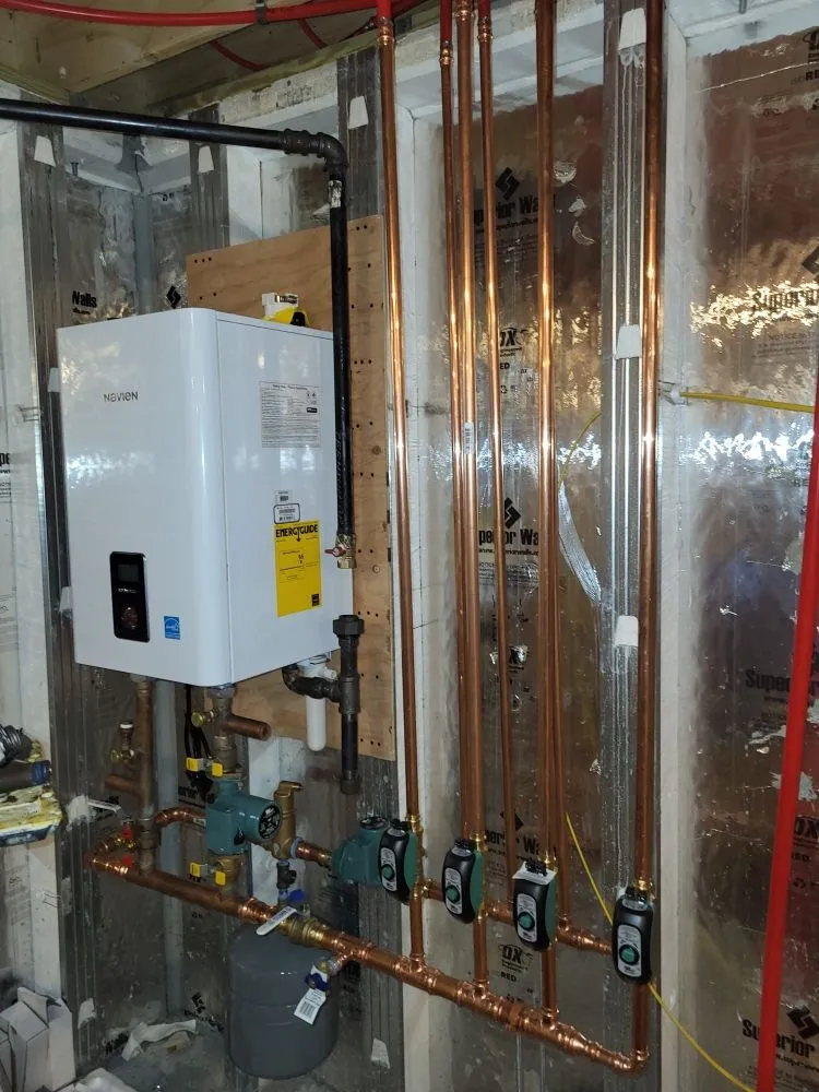 Slide of Reliable Drain And Sewer Service