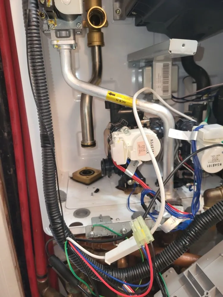 Slide of Reliable Drain And Sewer Service