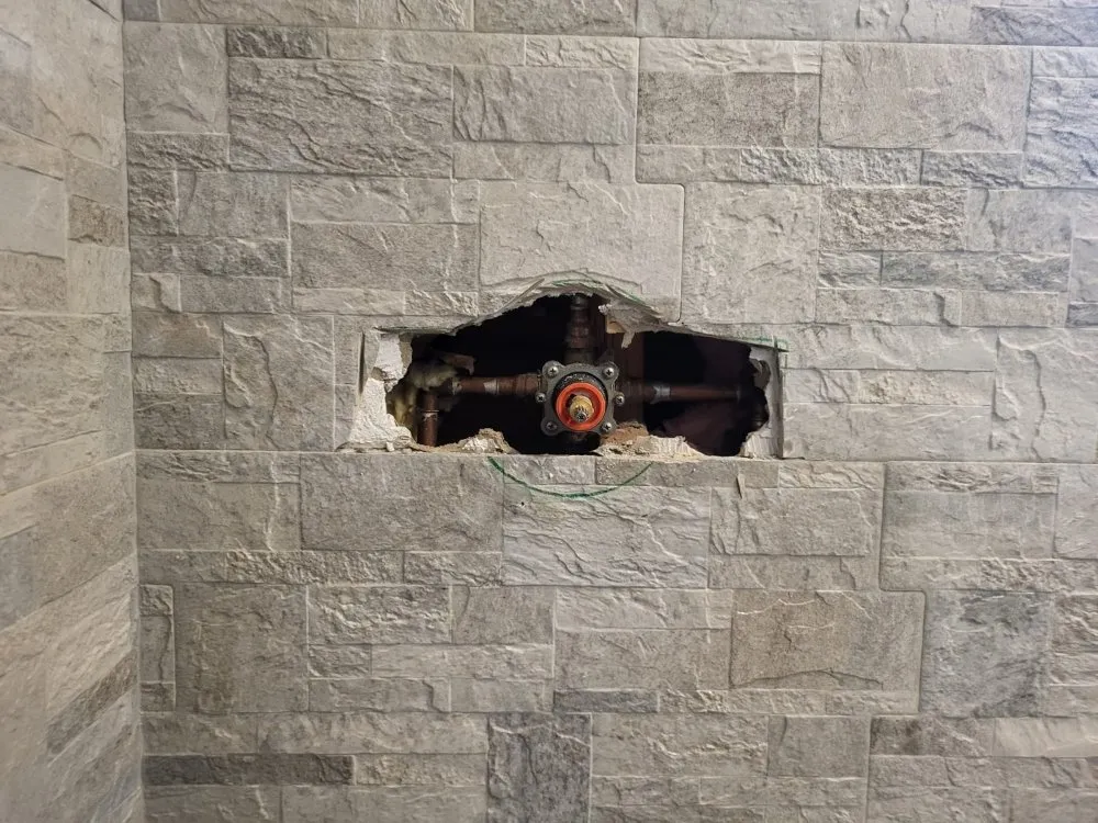 Top-rated plumbing repair in Rutherford, NJ by Reliable Drain And Sewer Service