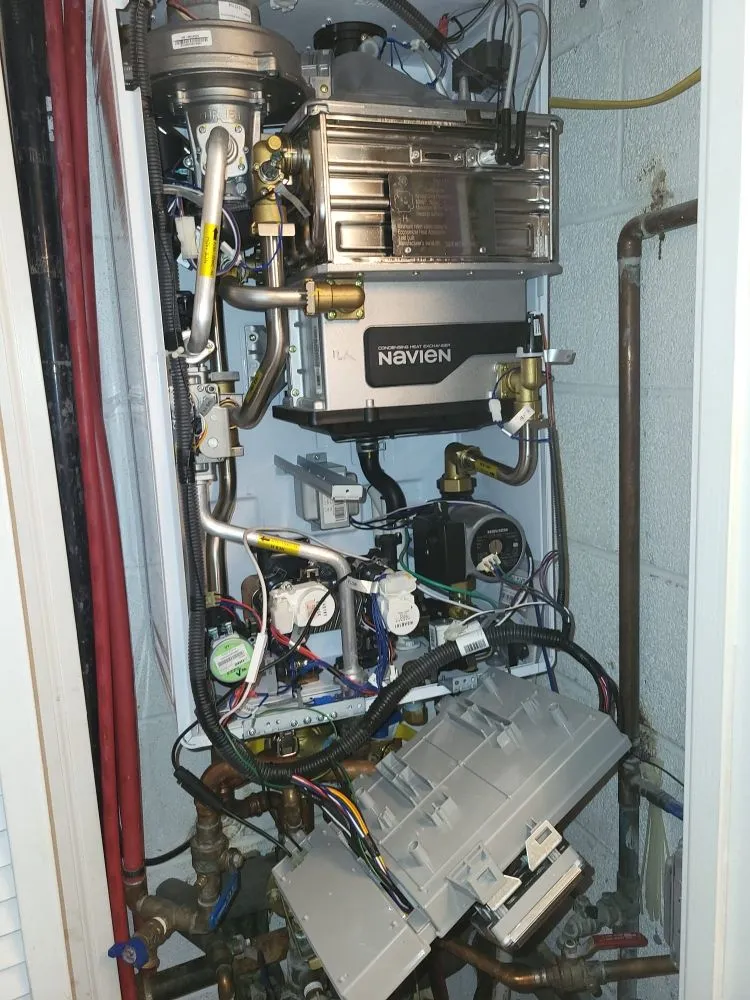 Reliable pipe repair experts serving Rutherford, NJ - Reliable Drain And Sewer Service