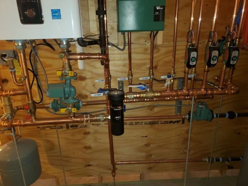 Slide of Reliable Drain And Sewer Service