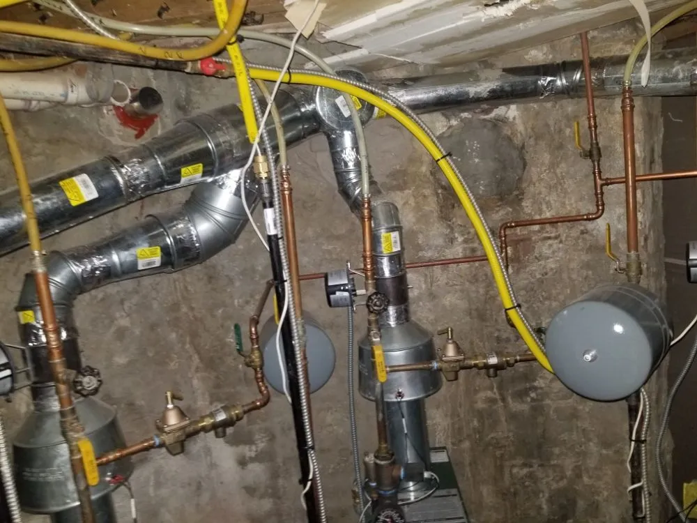 Slide of Reliable Drain And Sewer Service