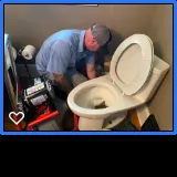 Slide of Reliable Drain Service