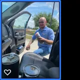 Slide of Reliable Drain Service