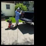 Slide of Reliable Drain Service