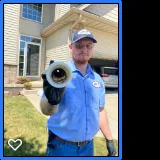 Slide of Reliable Drain Service