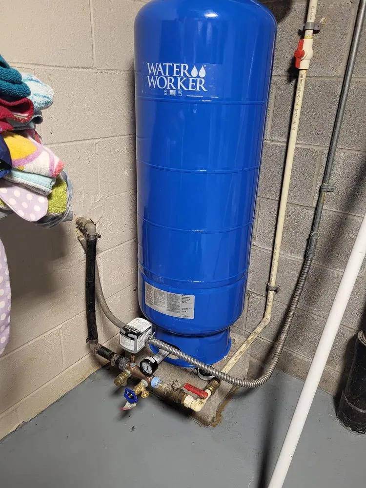 Slide of Reliable Drain Solutions