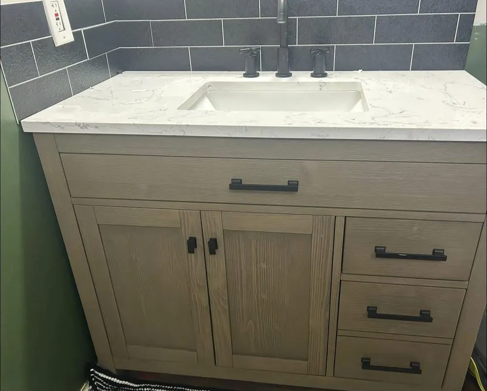 Slide of Reliable Drain Solutions